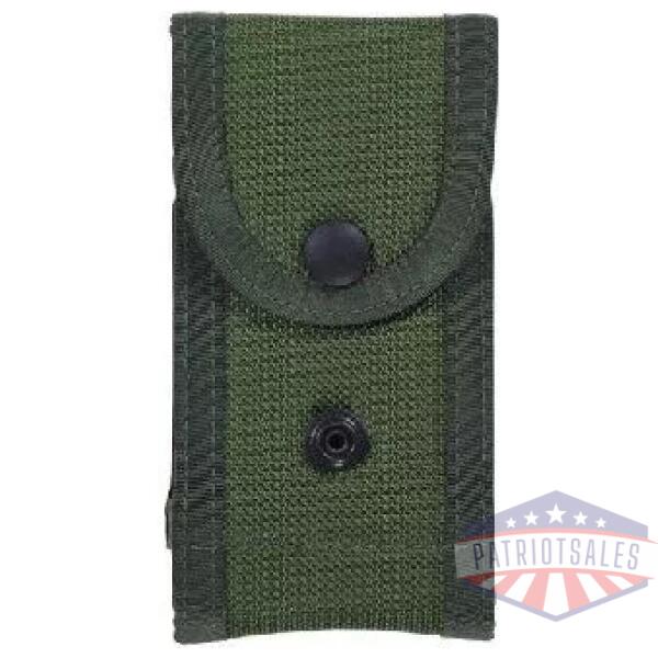 Model M1025 Military Double Magazine Pouch