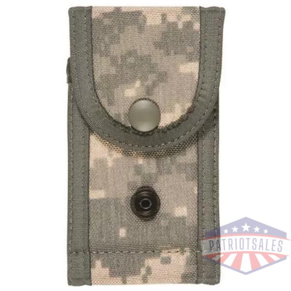 Model M1025 Military Double Magazine Pouch