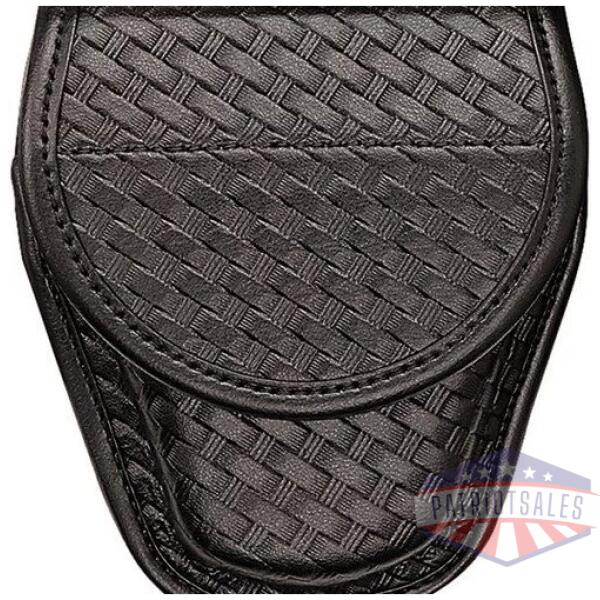 Model 7900 Covered Handcuff Case