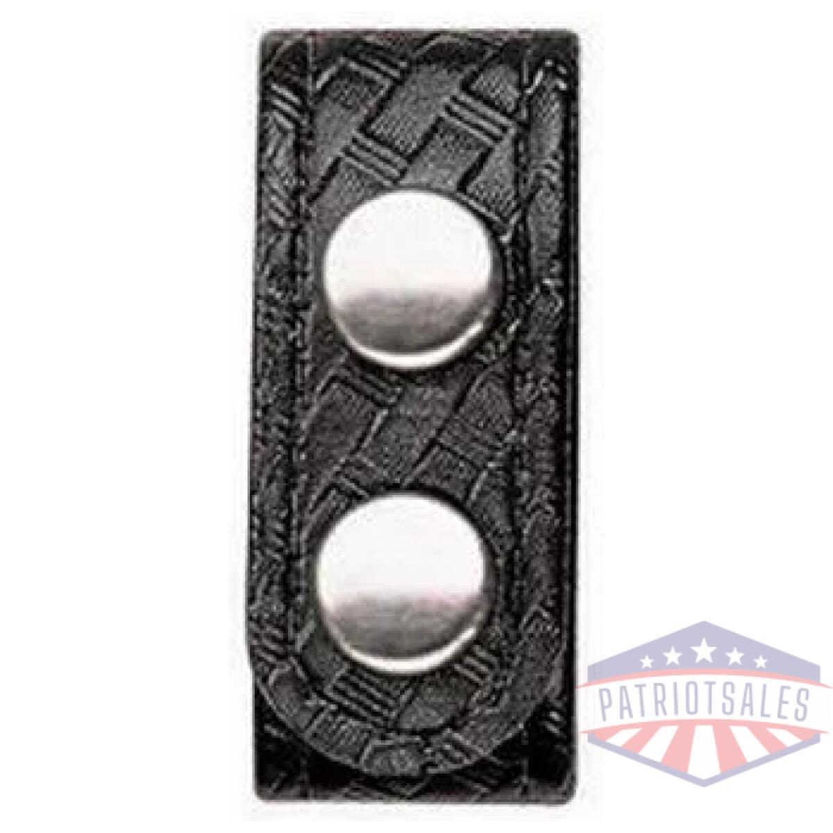 Safa-22187 - model 7906 belt keeper, 1, pack of 4 - safa 22187