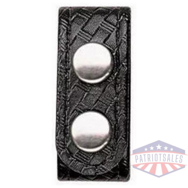 Model 7906 Belt Keeper, 1, Pack of 4