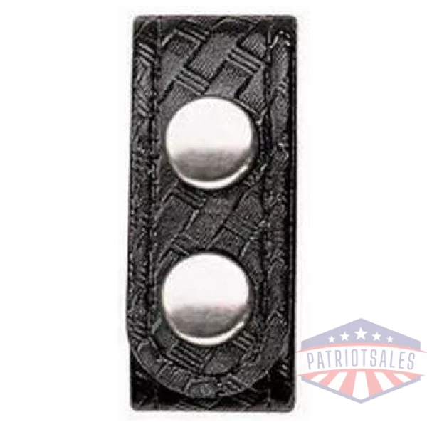 Model 7906 Belt Keeper, 1, Pack of 4