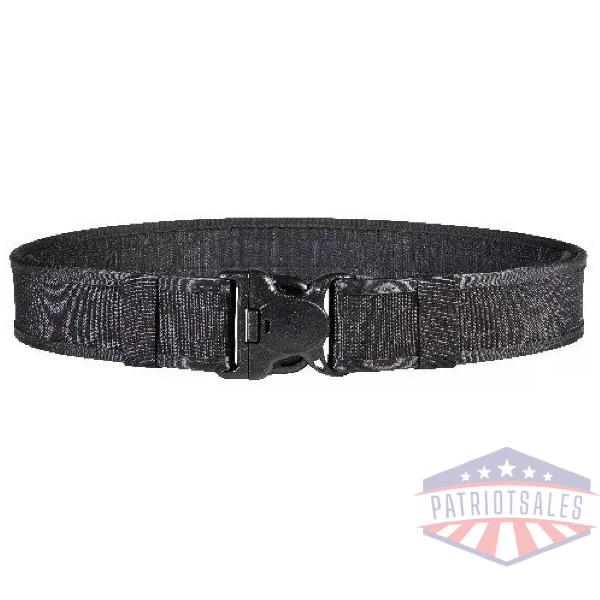Safa-22413 - model 7225 ergotek duty belt 2. 25 (58mm) - safa 22413