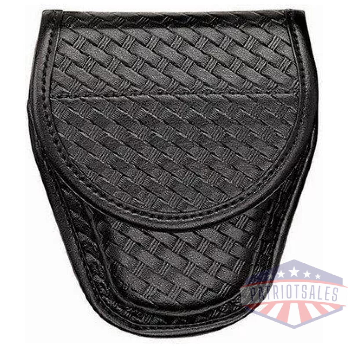 Safa-23823 - model 7900 covered handcuff case - safa 23823