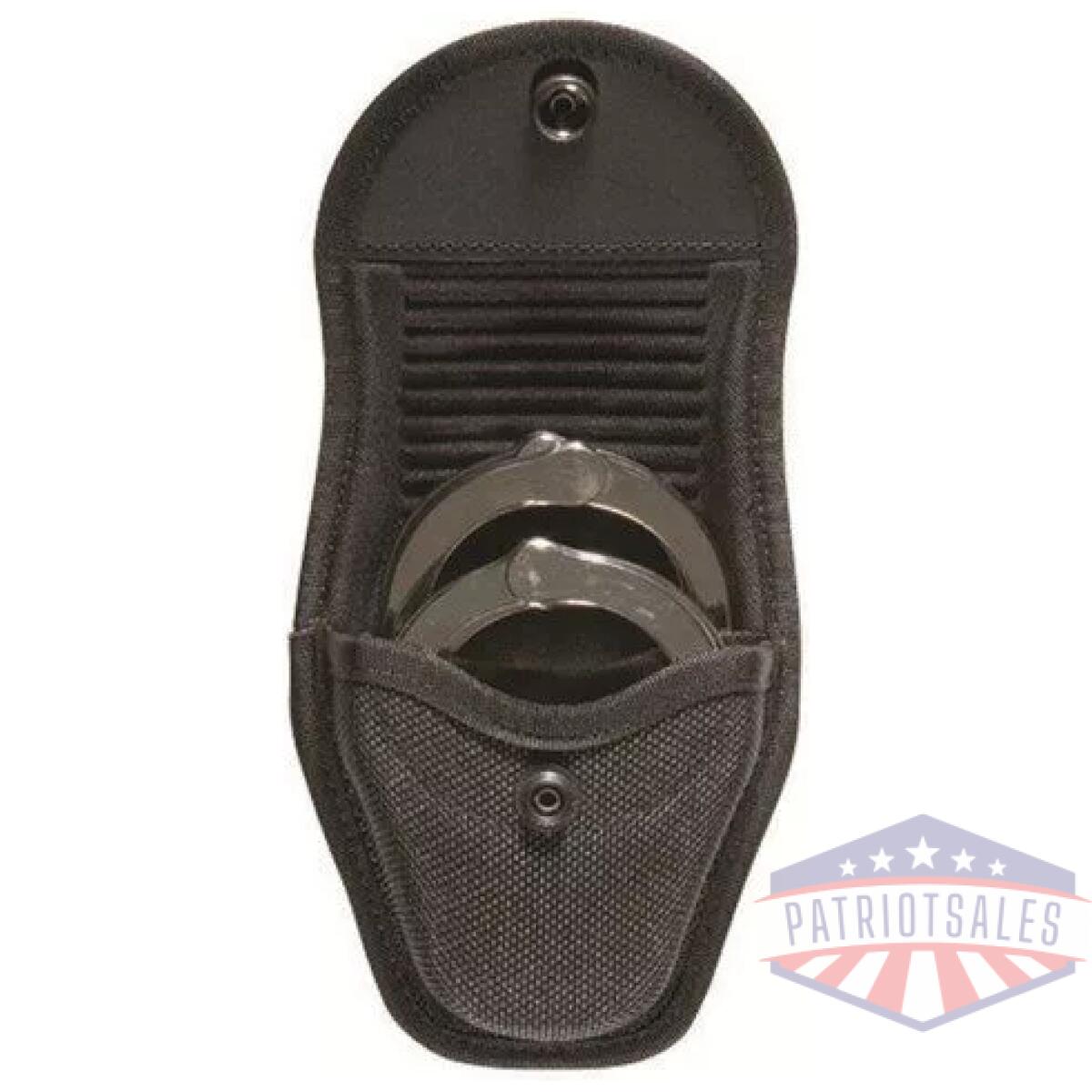 Safa-24739 - model 7317 double handcuff case - safa 24739