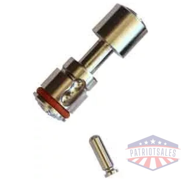 ELFTMANN SAFETY AR STAINLESS - AMBIDEXTROUS SPEED SAFETY