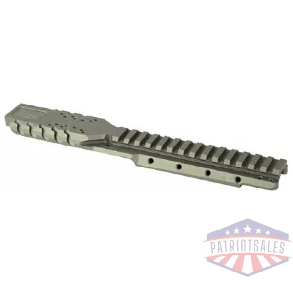 SAMSON HNNIBL RL RGR MINI 14 08+ NAT