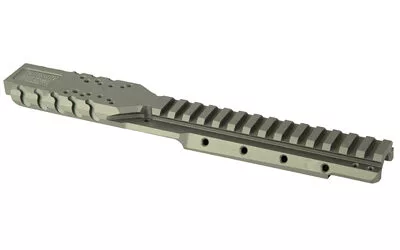 SAMSON HNNIBL RL RGR MINI 14 08+ NAT