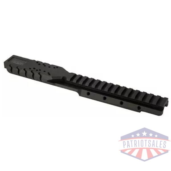 SAMSON HNNIBL RL FOR RGR MINI 14 07-