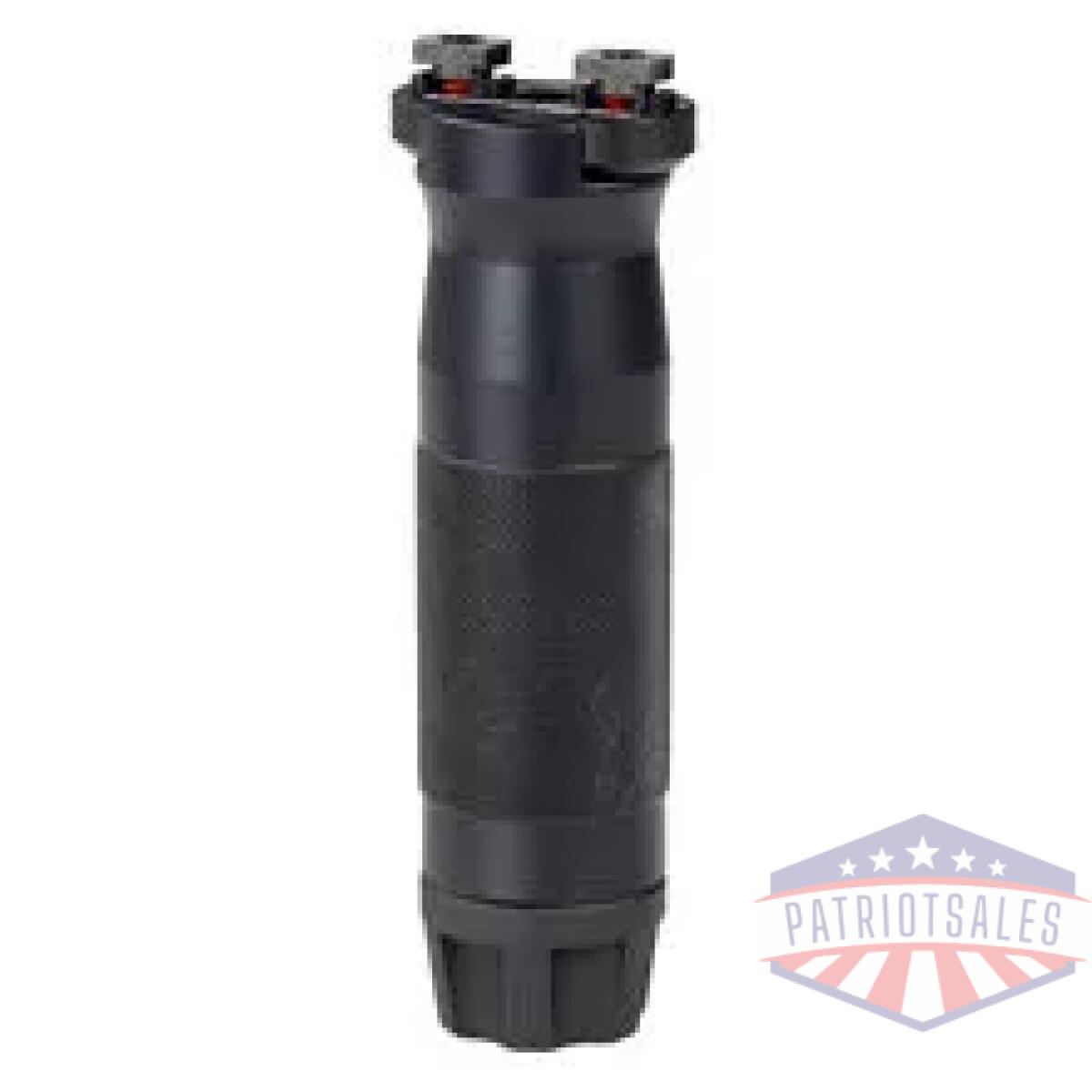 Sam04-01009-01_1 - samson m-lok vert grip lng std blk - sam04 01009 01 1