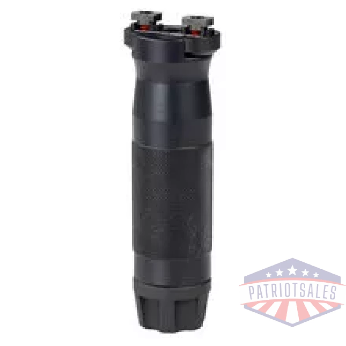 Sam04-01009-01_1 - samson m-lok vert grip lng std blk - sam04 01009 01 1