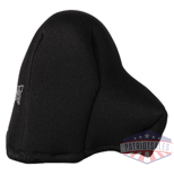 SCOPECOAT EOTECH SIGHT COVER - FITS XPS2/XPS3/EXPS BLACK