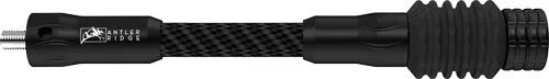 AXCEL ANTLER RIDGE HUNTING - STABILIZER BLACK 6"