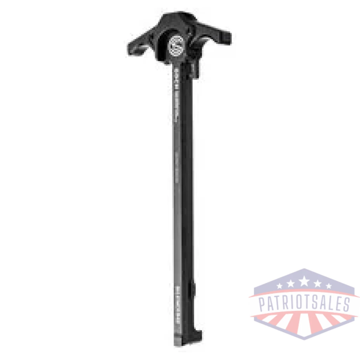 Scoac5062_1 - sco gas defeating charging handle - scoac5062 1