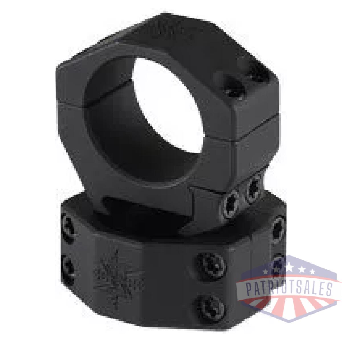 Seek10620006_1 - seekins 30mm tube. 87" medium 4cap - seek10620006 1