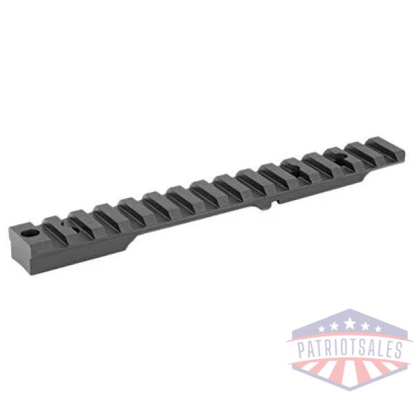SEEKINS REM 700 SHORT 30MOA #6SCREWS