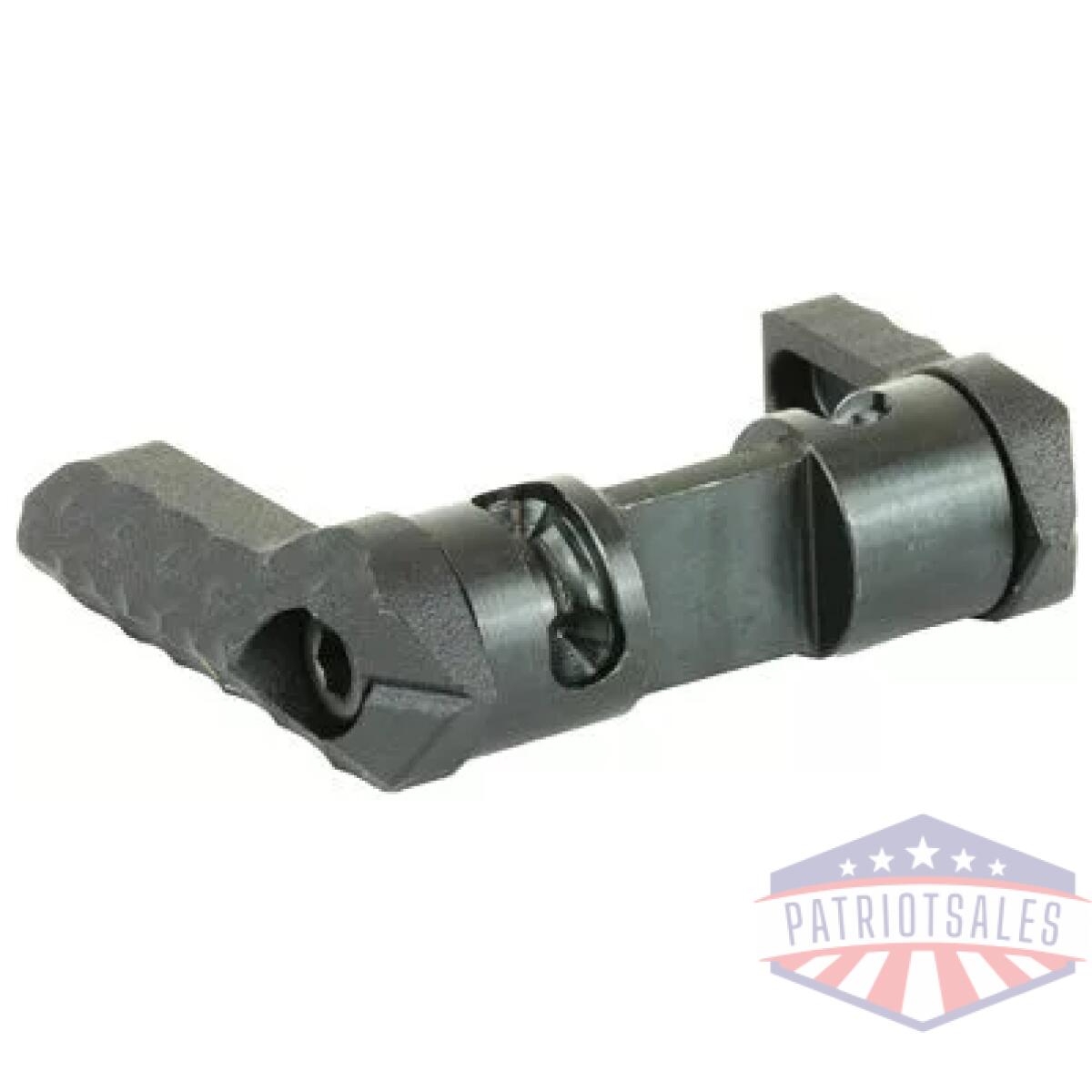 Seek11580002_1 - seekins sp sfty selector kit blk - seek11580002 1