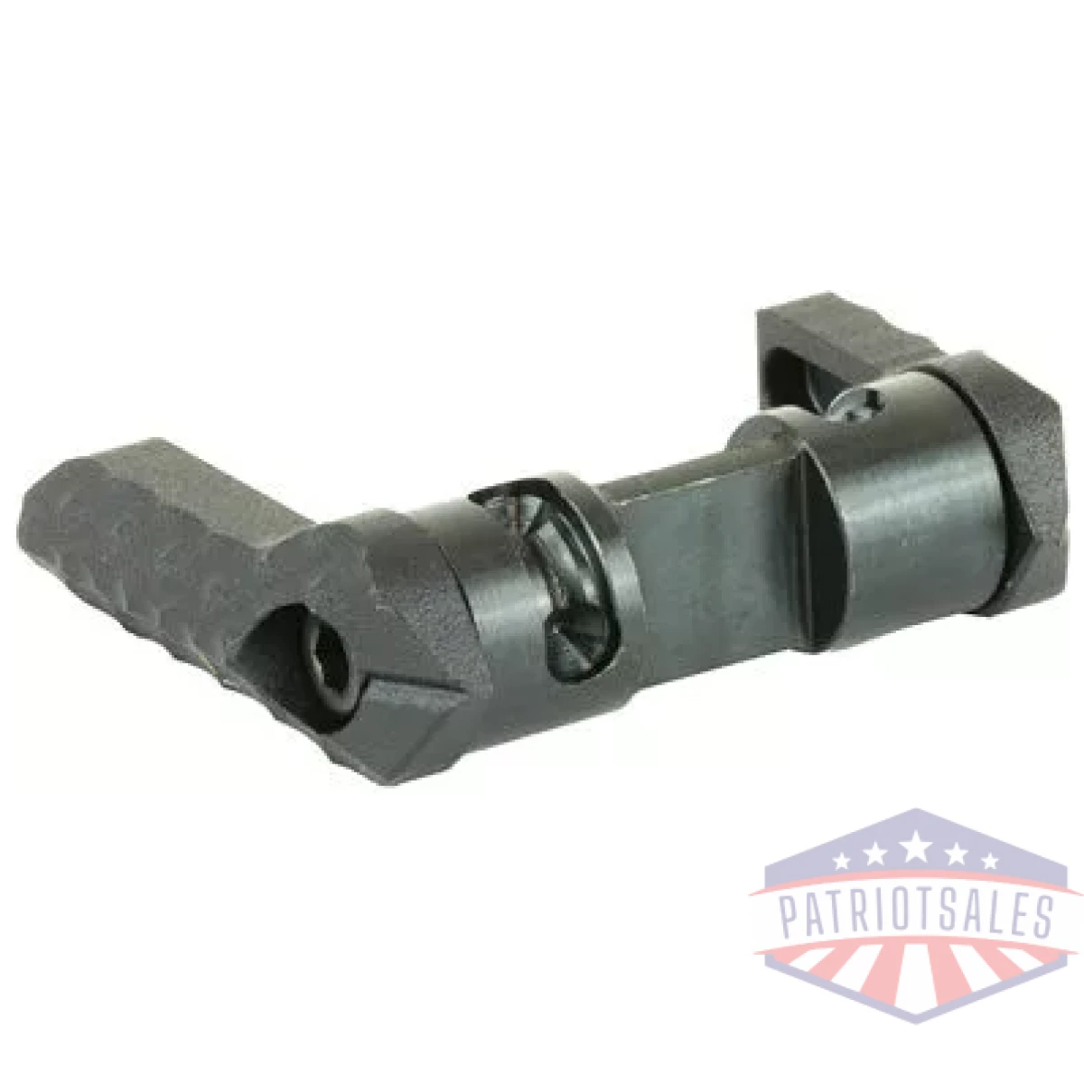 Seek11580002_1 - seekins sp sfty selector kit blk - seek11580002 1
