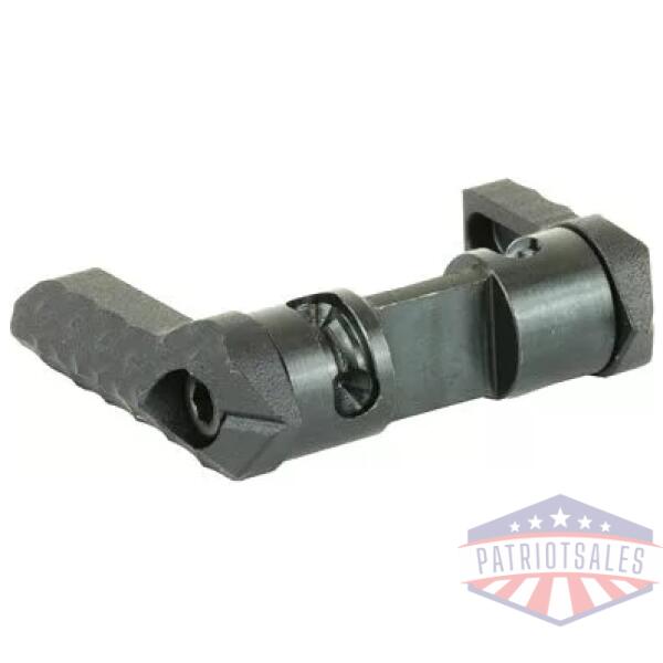 SEEKINS SP SFTY SELECTOR KIT BLK