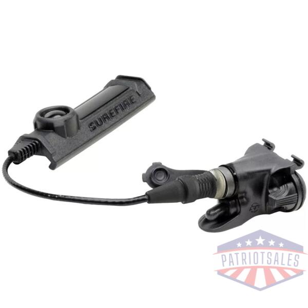 XT07 Weaponlight Switch