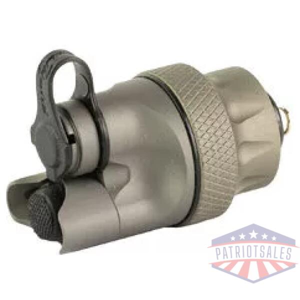 SUREFIRE M6XX SW/TAILCAP NO CABLE TN
