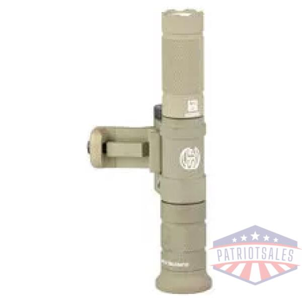 SUREFIRE SCOUT LIGHT 300 LM TAN