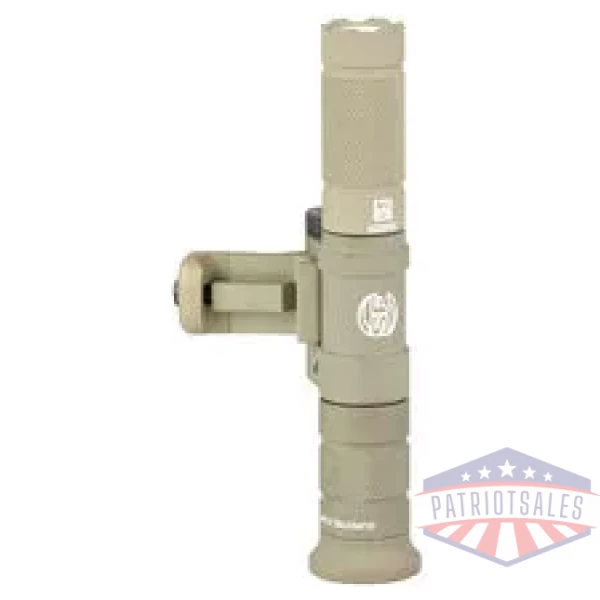 SUREFIRE SCOUT LIGHT 300 LM TAN