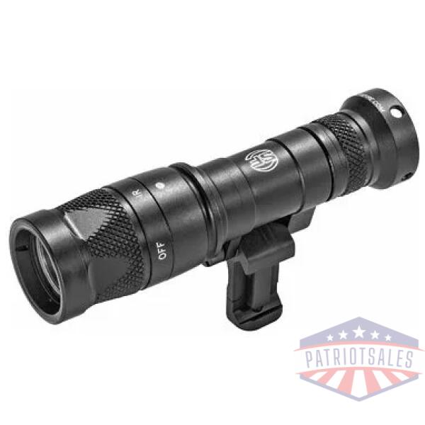 SUREFIRE M340V SCOUT PRO VAMPIRE BLK