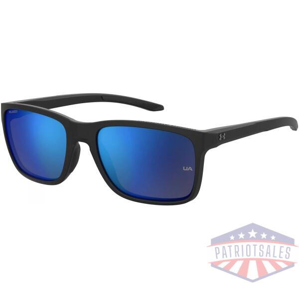 UA Hustle
