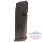 SGM TACTICAL MAGAZINE FOR - GLOCK 45ACP 13RD BLACK POLY
