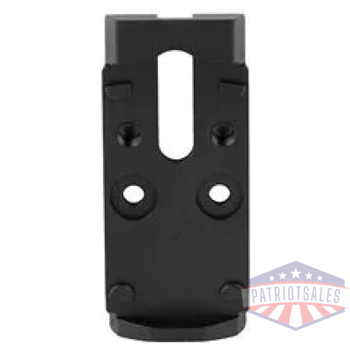 Shomt-ppq-sms-rms_1 - shlds mount plate walther q4/q5 ppq - shomt ppq sms rms 1