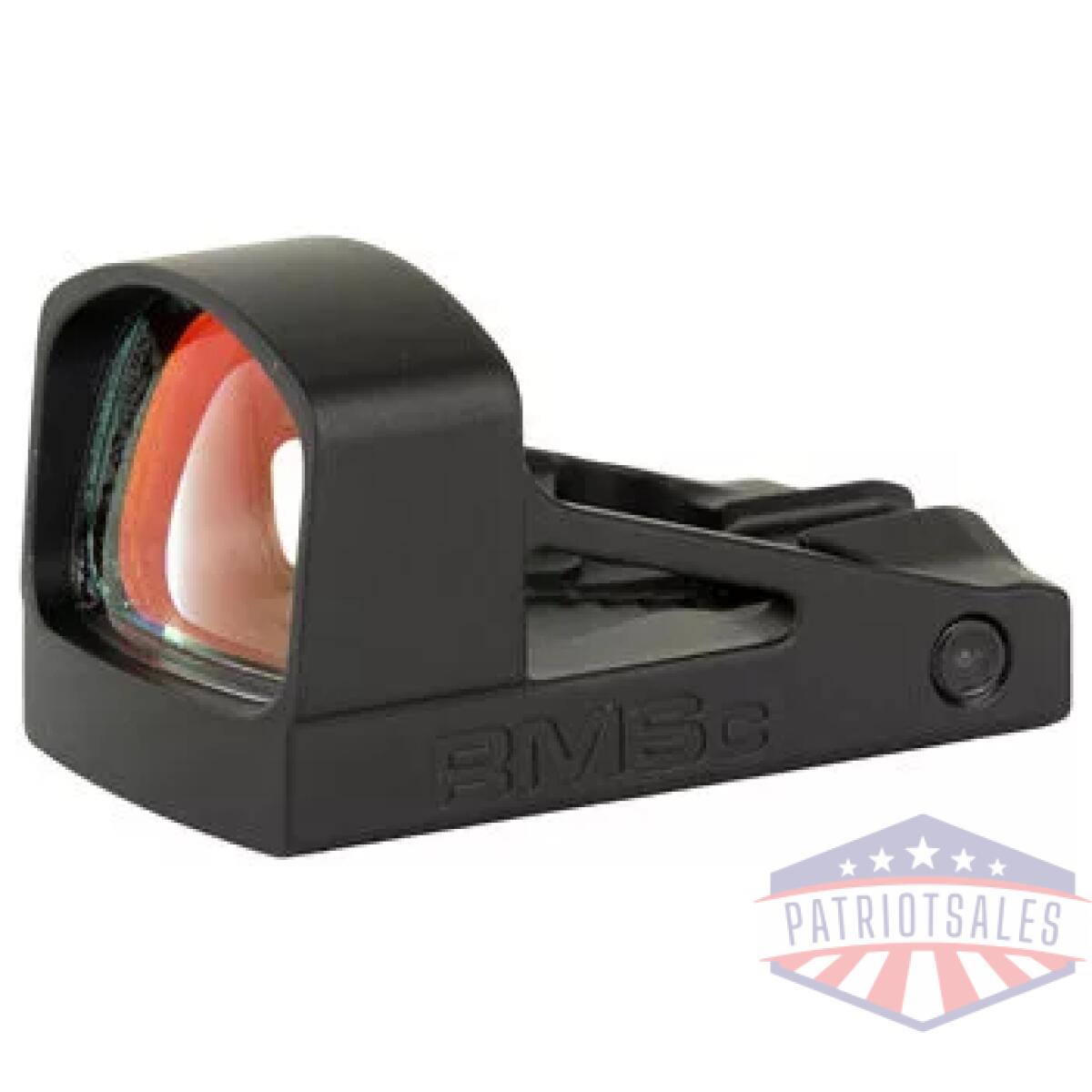 Shormsc-4moa-glass_1 - shlds rmsc gls ed rfx mini sght 4moa - shormsc 4moa glass 1