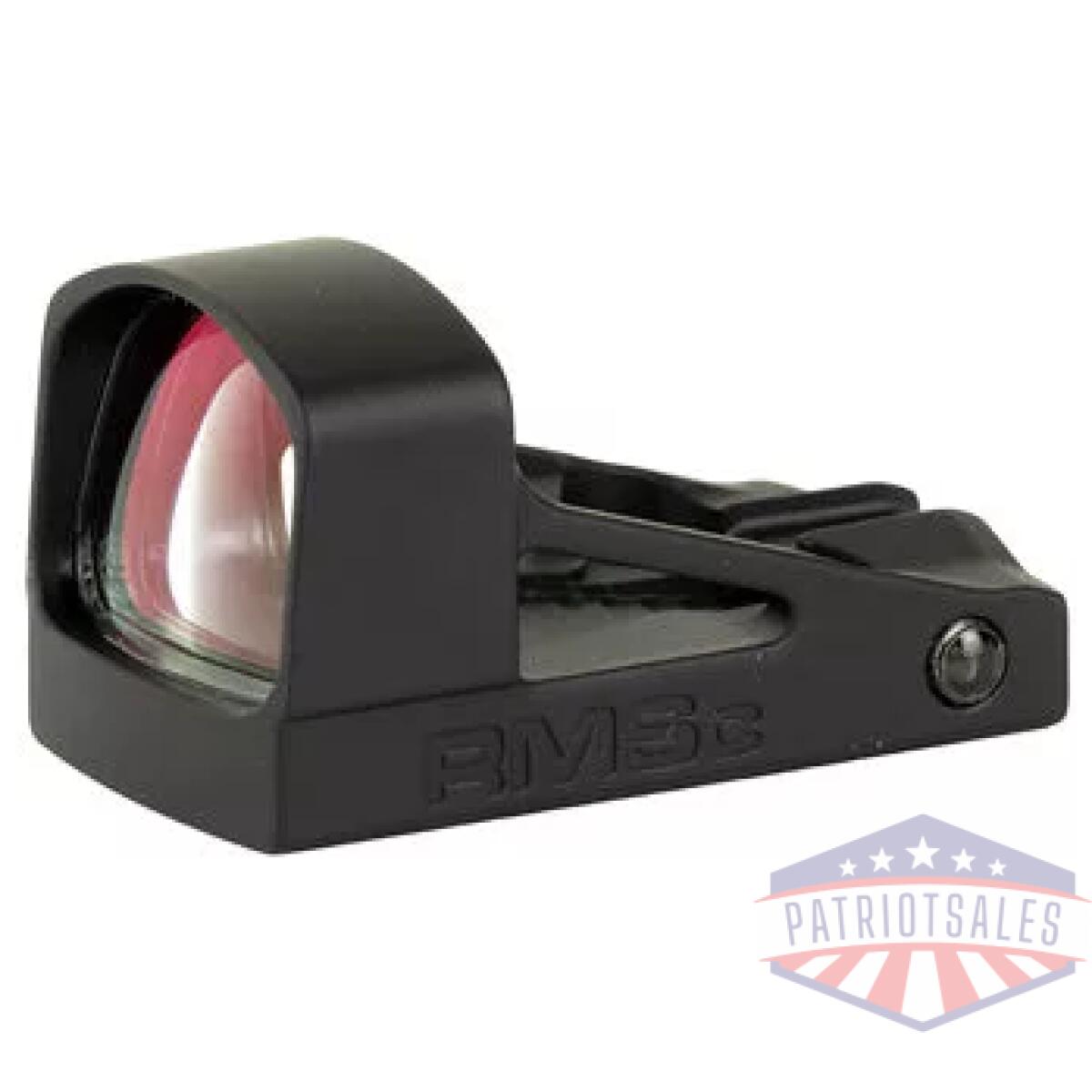 Shormsc-8moa-glass_1 - shlds rmsc gls ed rfx mini sght 8moa - shormsc 8moa glass 1