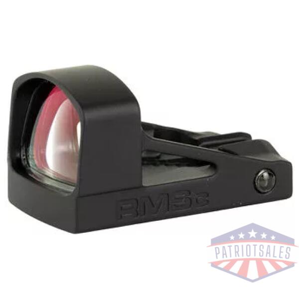 SHLDS RMSC GLS ED RFX MINI SGHT 8MOA
