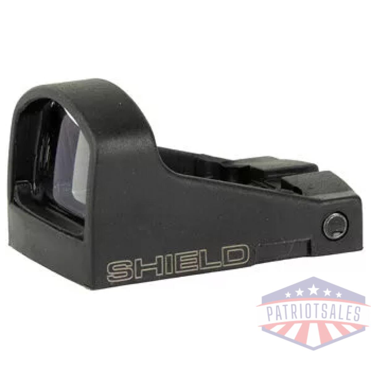 Shosms-4moa-poly_1 - shlds sms poly ed mini sght 4moa dot - shosms 4moa poly 1