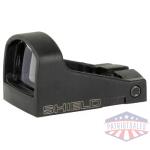SHLDS SMS POLY ED MINI SGHT 4MOA DOT