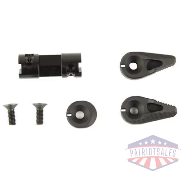 STRIKE FLIP SWITCH AMBI SFTY BLACK