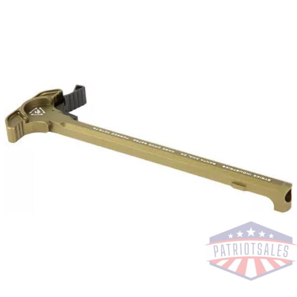 STRIKE CHRGNG HNDL EXT LATCH FDE