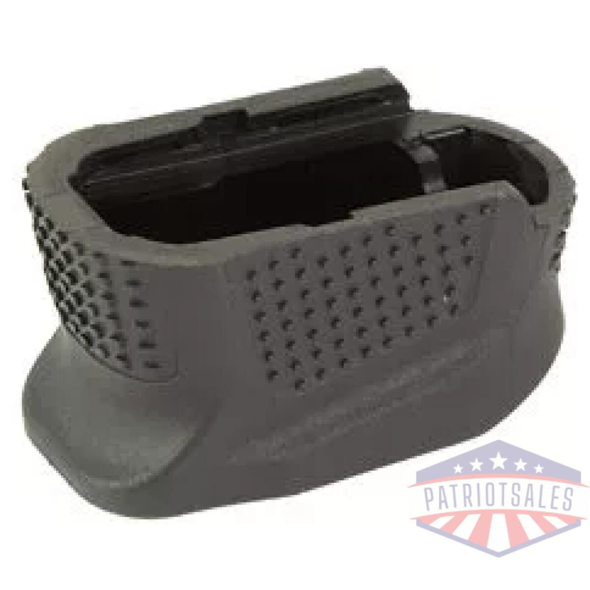Si-emp-g42-bk_1 - strike enhncd mag plate +2 for g42 - si emp g42 bk 1