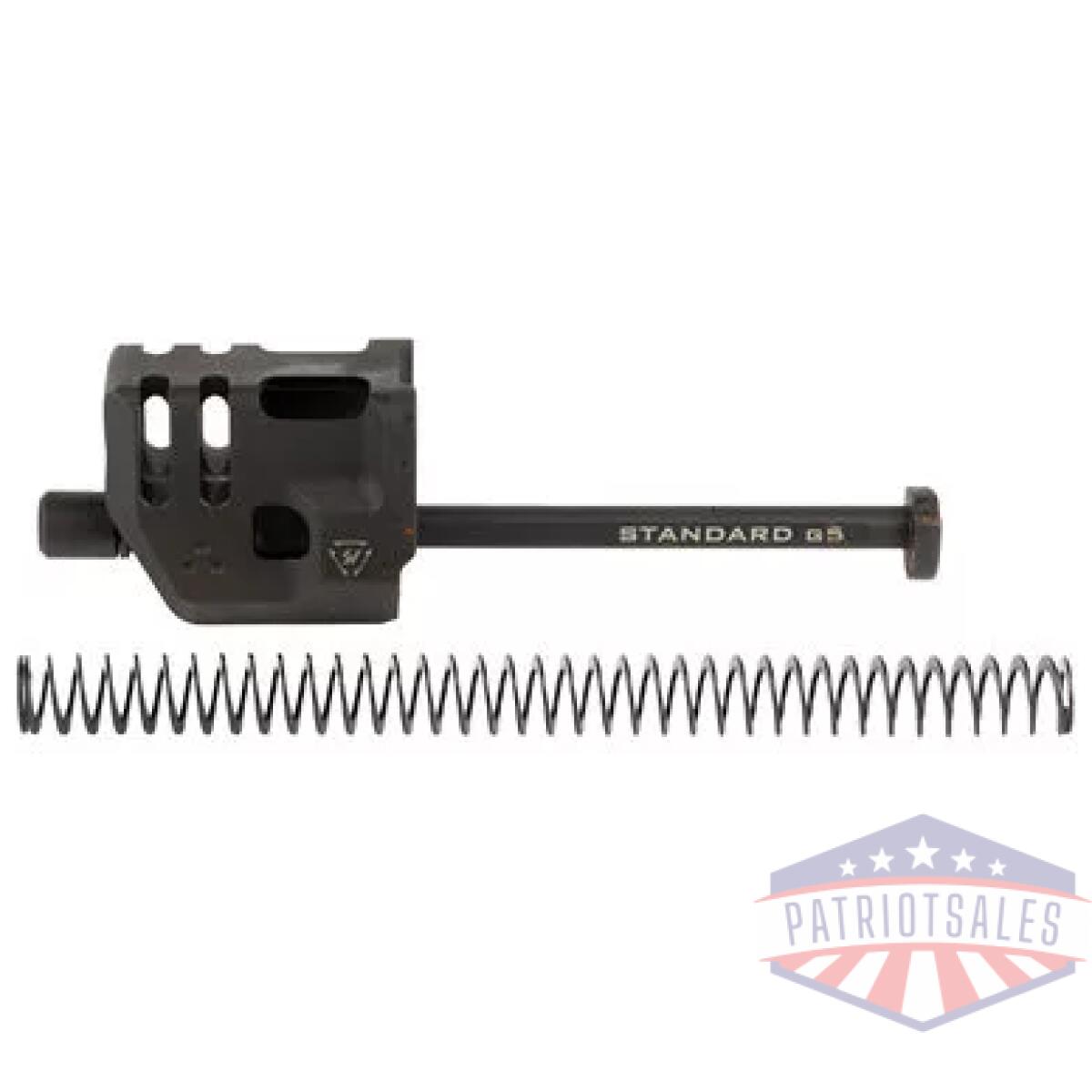 Si-g5-mdcomp-s_1 - strike mass drv comp for glk 17 g5 - si g5 mdcomp s 1