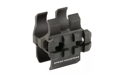 STRIKE SHOTGUN BRL CLMP 12-GAUGE BLK