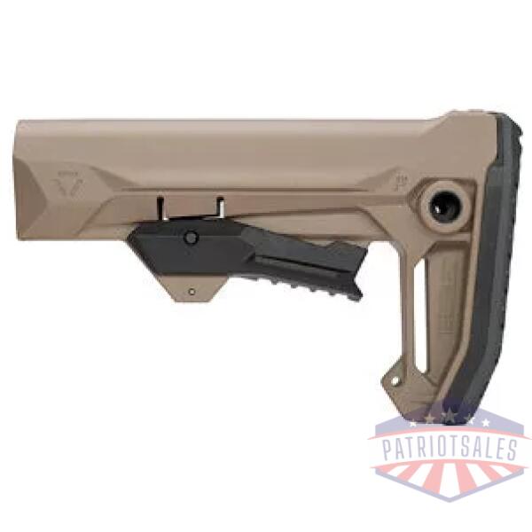 STRIKE MOD2 STOCK FDE