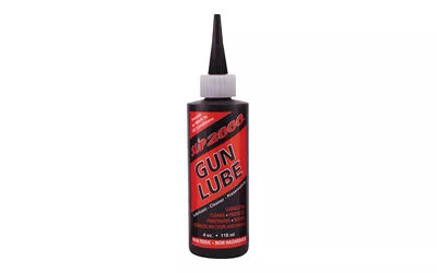 SLIP 2000 GUN LUBE 4OZ