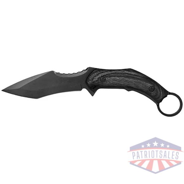 SOG Phantom Edge Karambit Fixed Blade