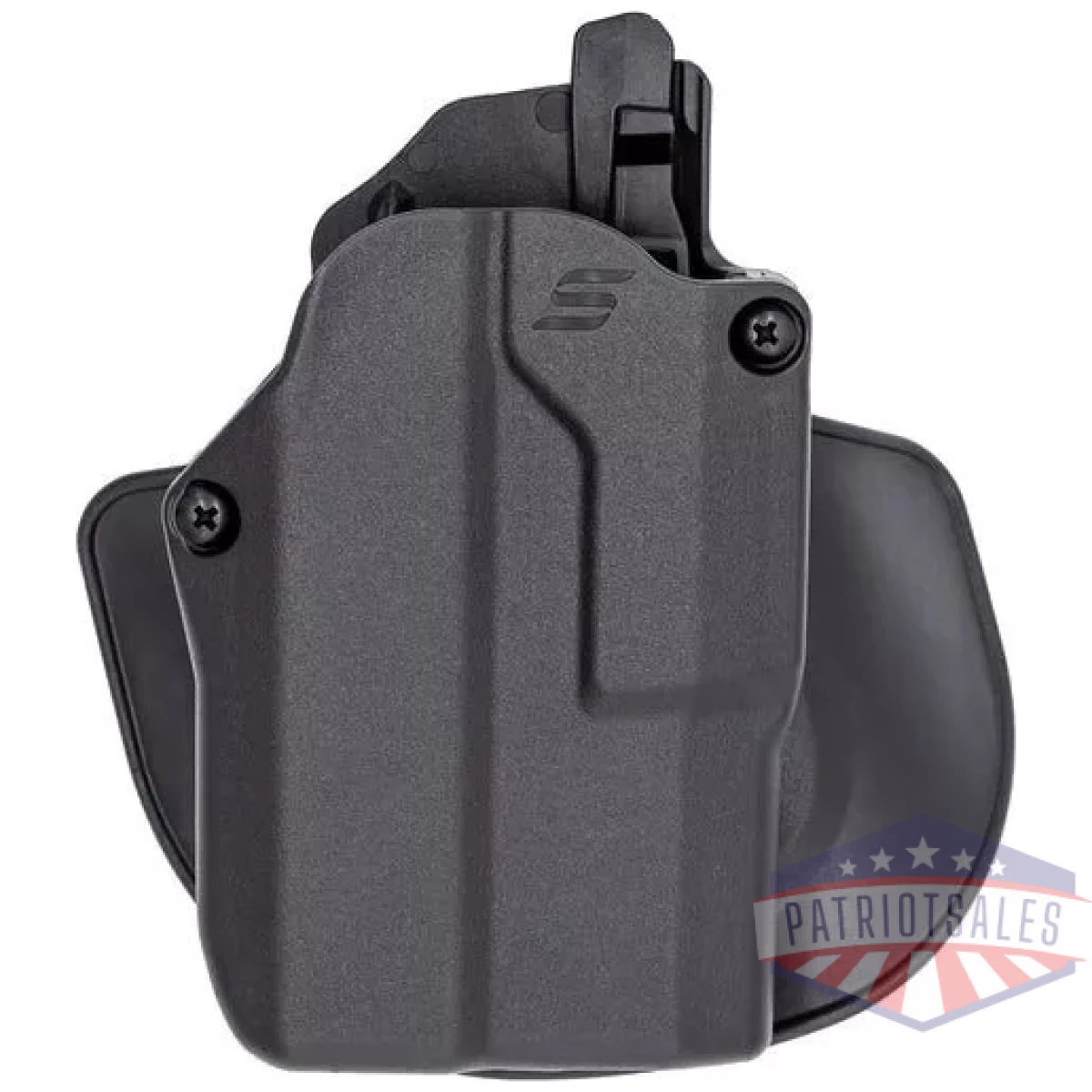 Solis-1-835-a-7-c1-411 - solis als concealment owb holster for glock 17 w/ tlr7/7a - solis 1 835 a 7 c1 411