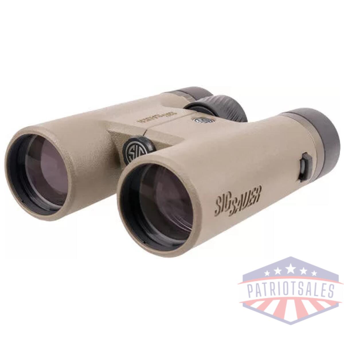 Sozc0001 - sig binocular canyon hd 10x42 - hd fde - sozc0001