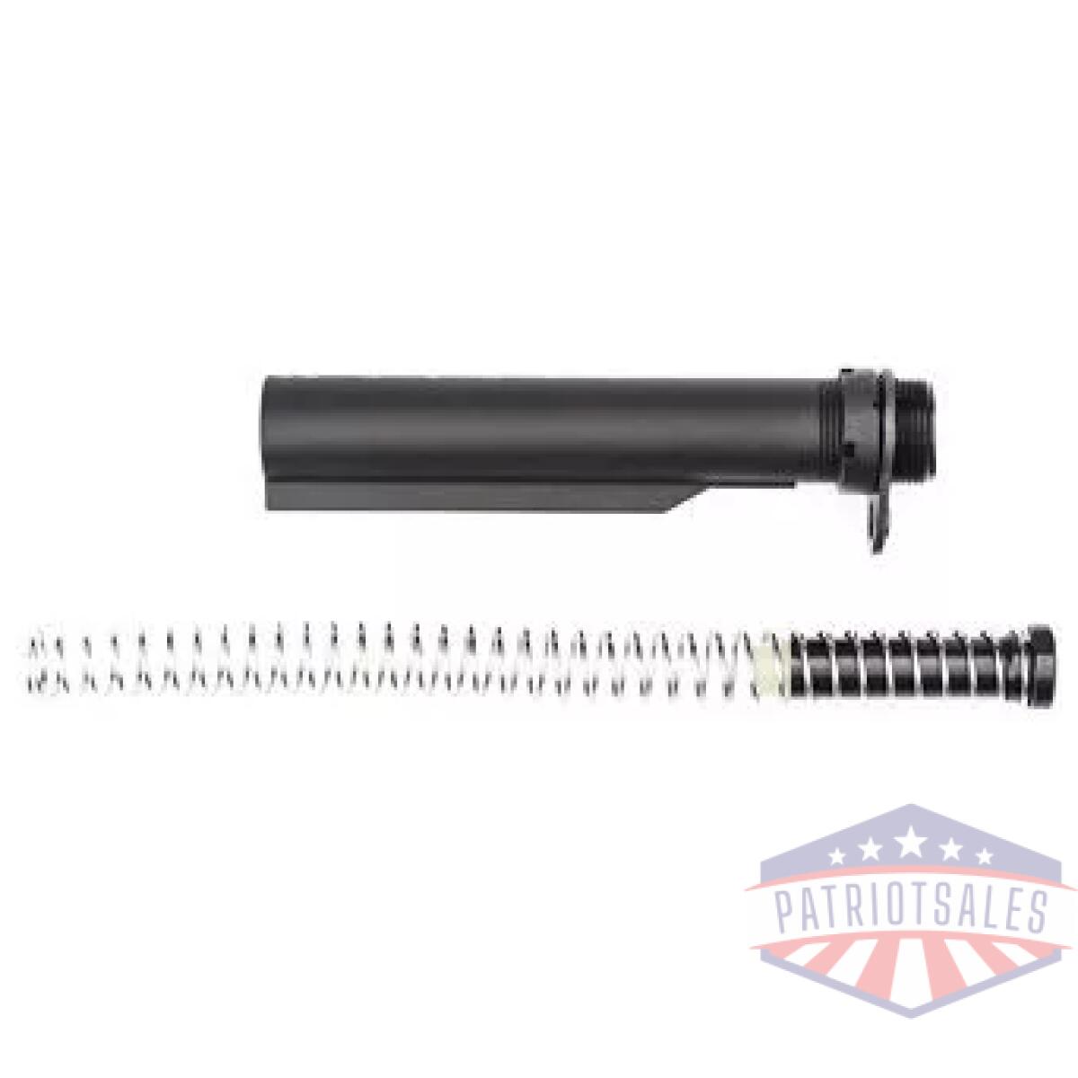Spksla500r-k_1 - spike's buffer tube assembly rifle - spksla500r k 1