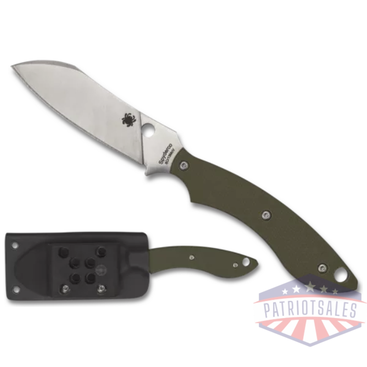 Spy-fb50gpod - stok drop point - spy fb50gpod