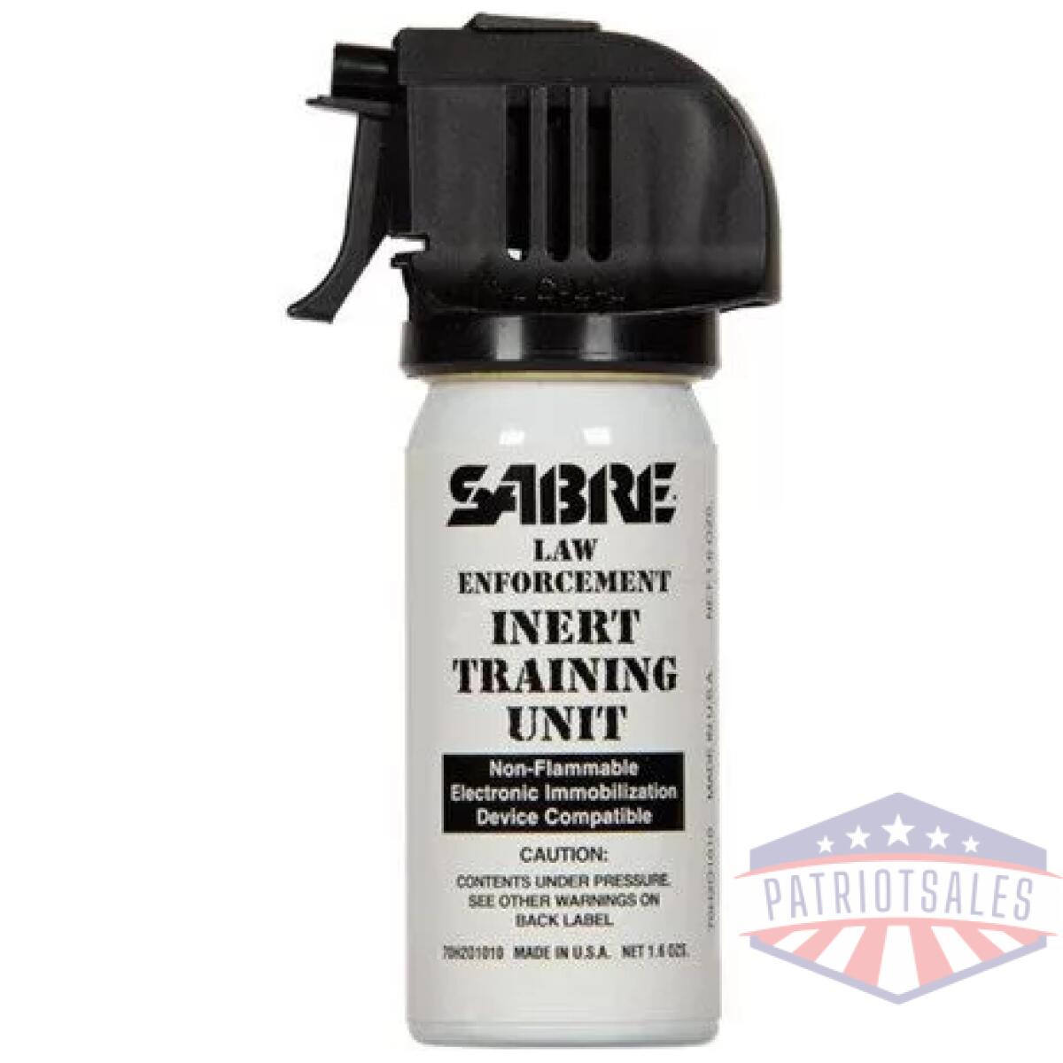 Sr-70h2o1010 - inert trigger top spray - sr 70h2o1010