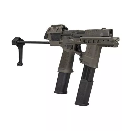 P320-FLUX LEGION
